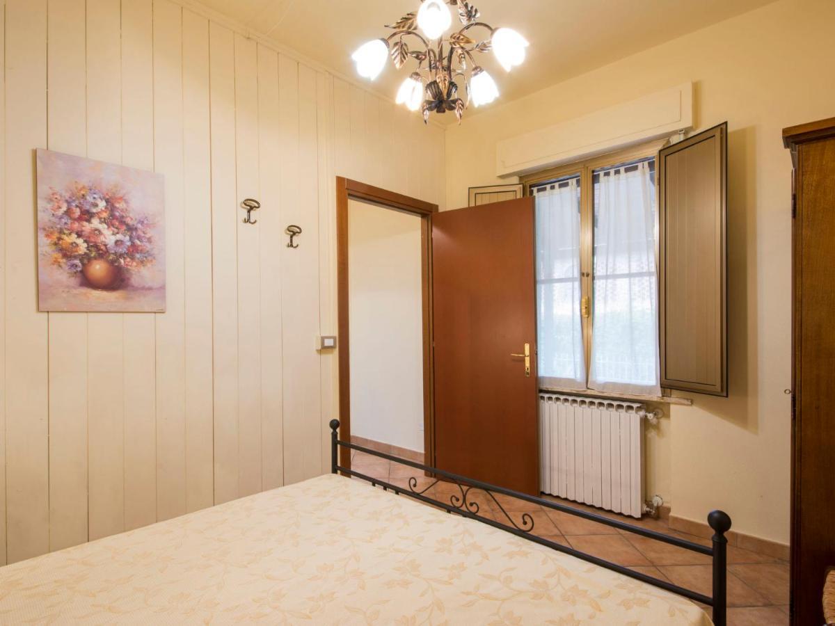 Apartment Trilocale By Interhome Orentano エクステリア 写真