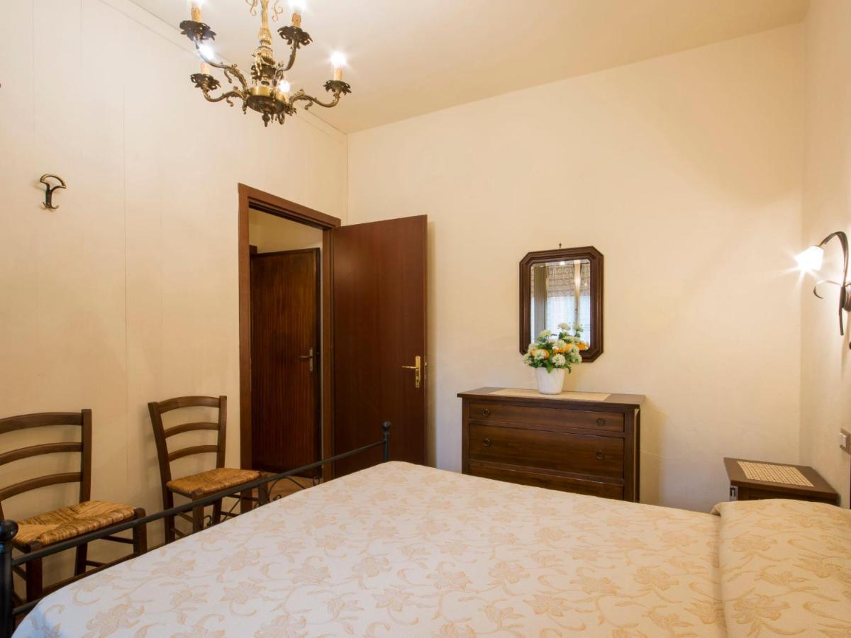 Apartment Trilocale By Interhome Orentano エクステリア 写真