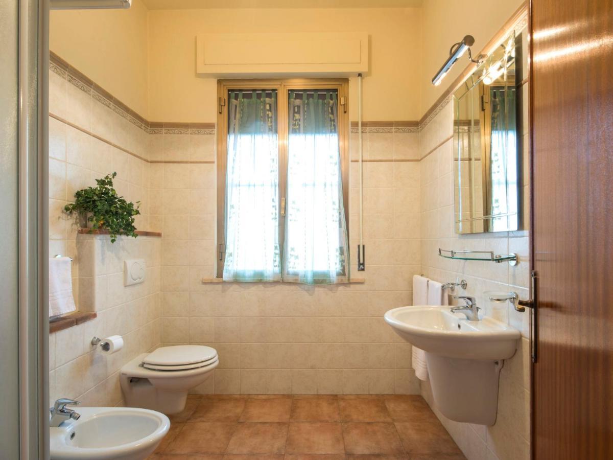 Apartment Trilocale By Interhome Orentano エクステリア 写真