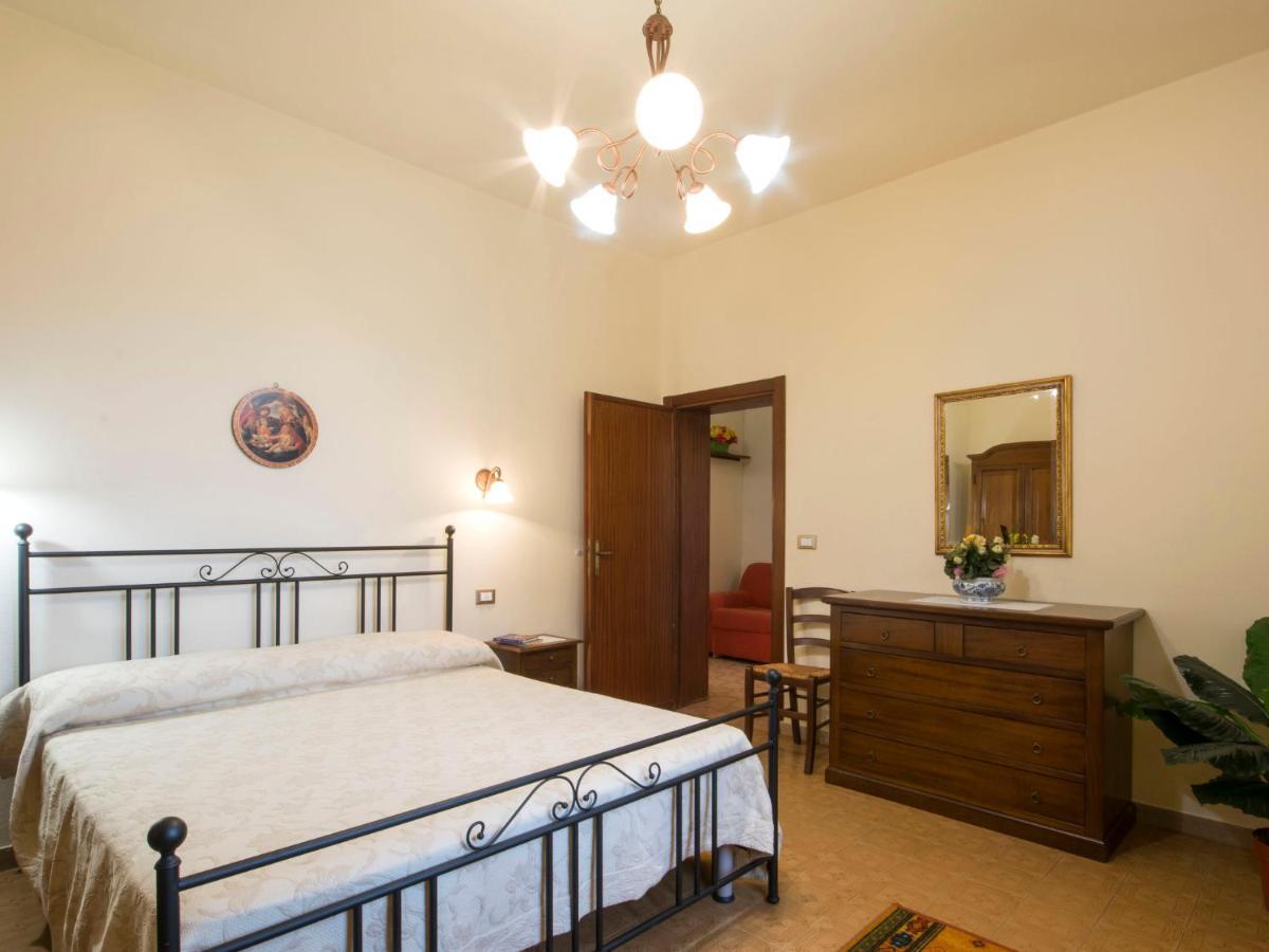 Apartment Trilocale By Interhome Orentano エクステリア 写真