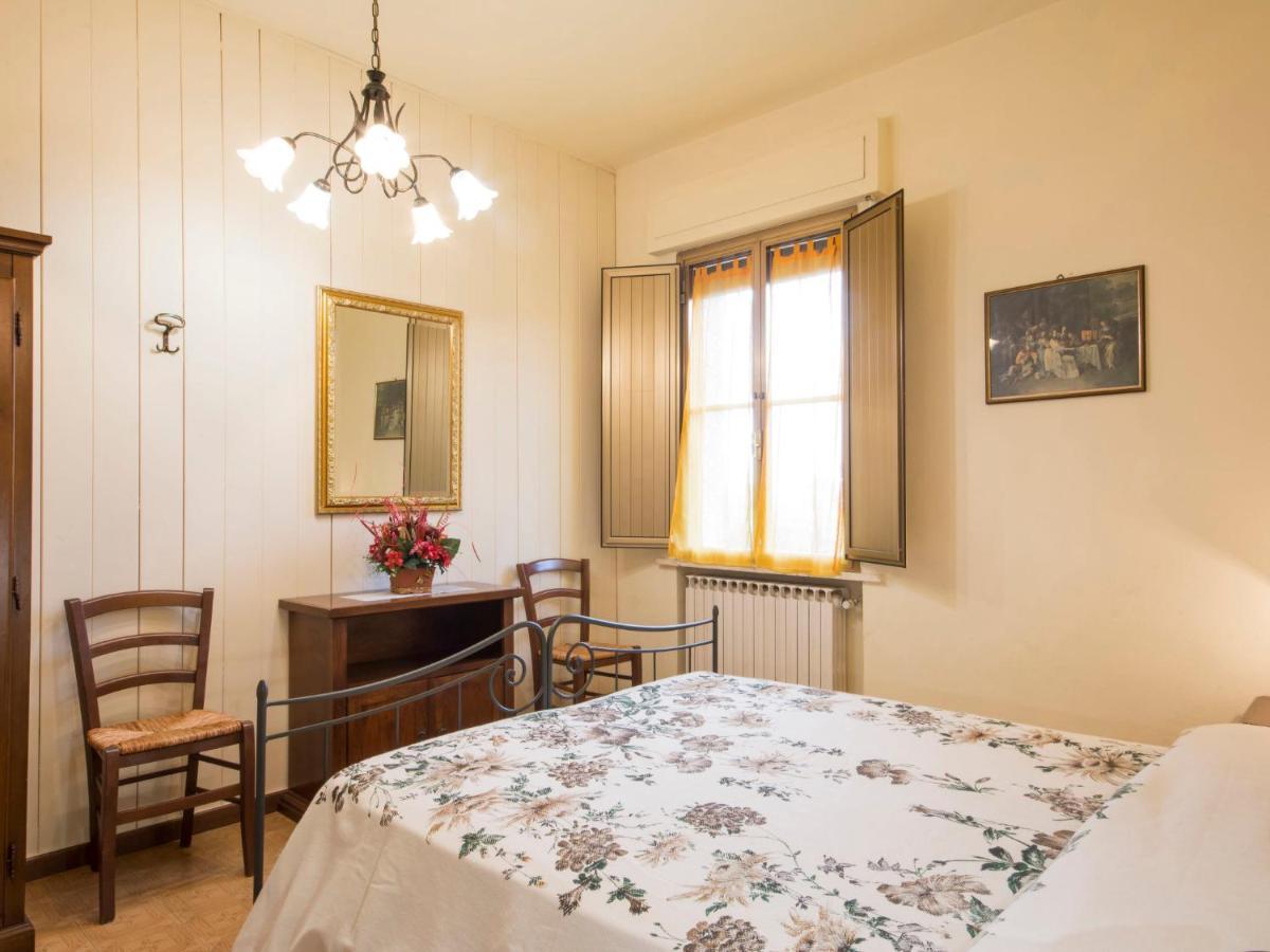 Apartment Trilocale By Interhome Orentano エクステリア 写真