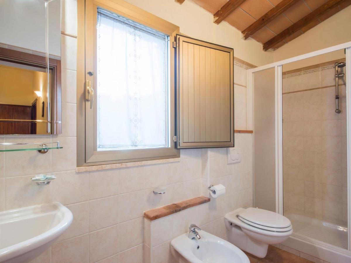 Apartment Trilocale By Interhome Orentano エクステリア 写真