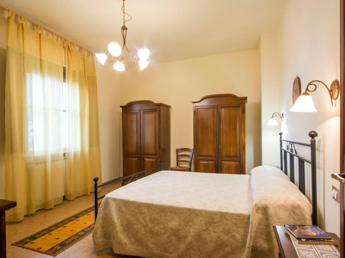 Apartment Trilocale By Interhome Orentano エクステリア 写真