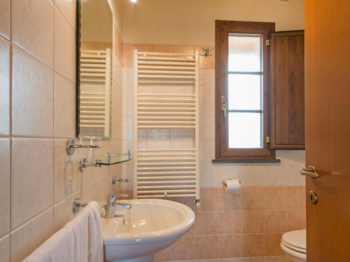 Apartment Trilocale By Interhome Orentano エクステリア 写真