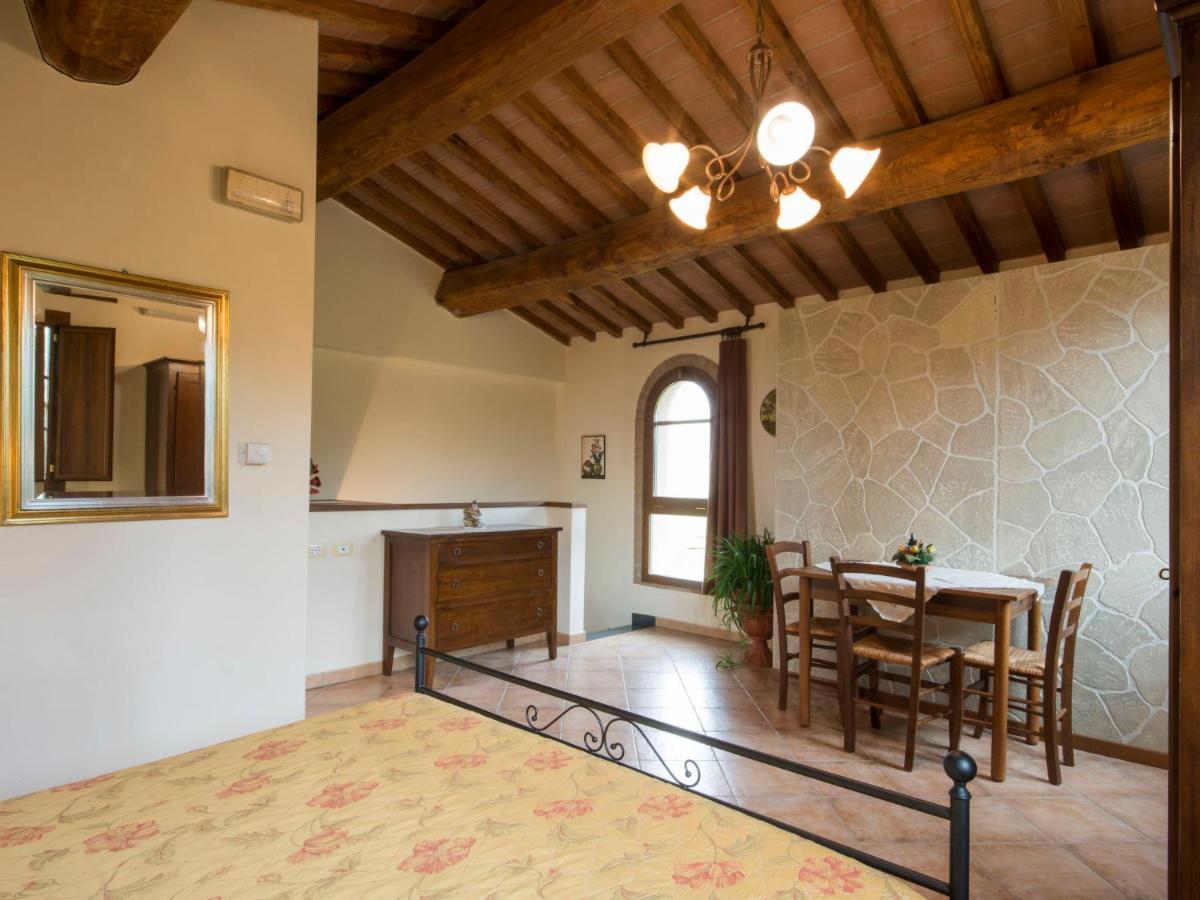 Apartment Trilocale By Interhome Orentano エクステリア 写真