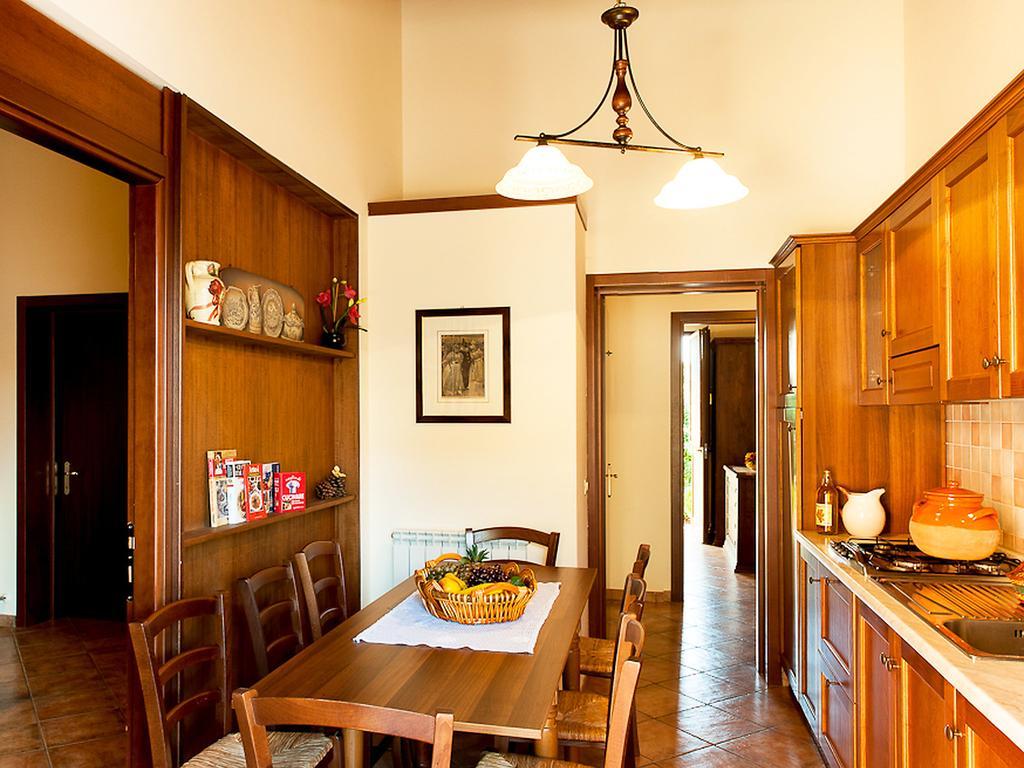 Apartment Trilocale By Interhome Orentano エクステリア 写真